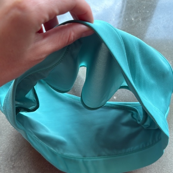 Alo Yoga Airlift Excite Bra - Picture 7 of 9